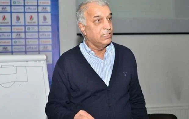 "Yorulurlar, səhvlərini təhlil etməyə vaxtları olmur" - Rüstəm Rəhimov hakimliklə bağlı təklif səsləndirdi 