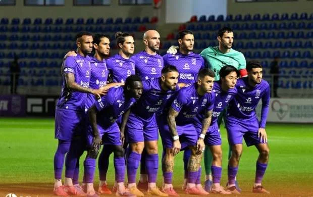 "Sumqayıt" "Qarabağ"la oyuna belə hazırlaşacaq - AÇIQLAMA 