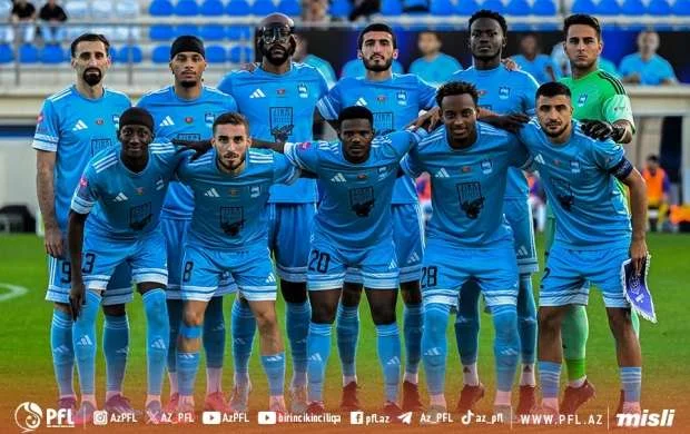 Dörd futbolçusu millilərdə olan "Zirə"nin hazırlıq planı bəllidir 