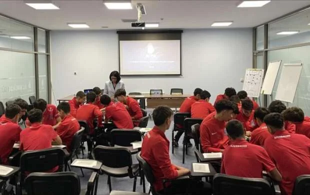 Millinin üzvləri üçün seminar keçirildi 