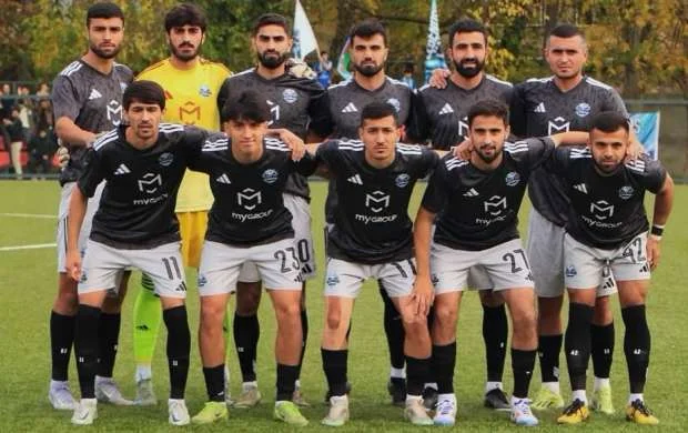 "Şəfa" "Qarabağ"a böyük hesabla qalib gəldi 