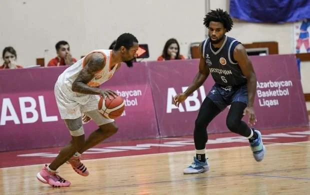 ABL: "Naxçıvan" "Sumqayıt"ı üstələdi 