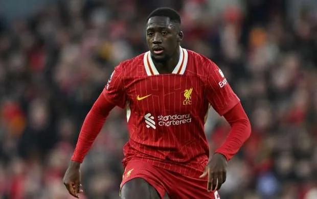 “Liverpul” Konateni transferə çıxarır - Xəbərdarlıq edildi 