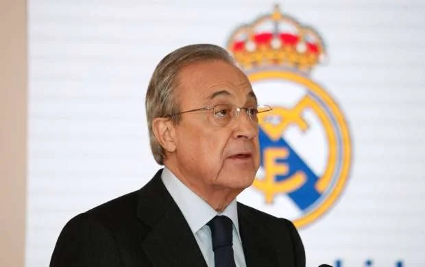 Florentino Peres "Real"dan ayrılmağa qərar verdi 