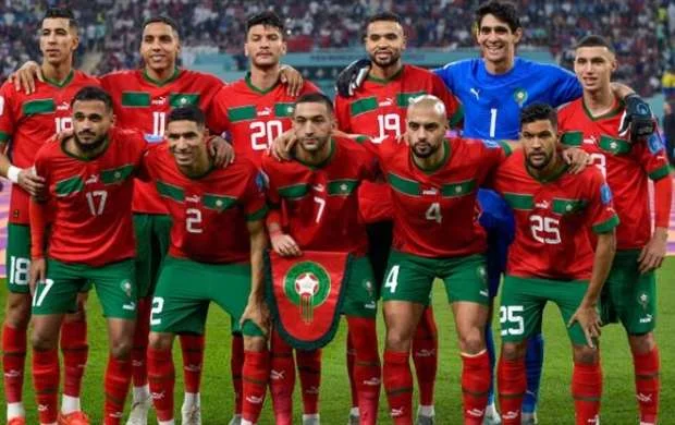 Dünya futbolunda yeni rekord — Mərakeşdən inanılmaz performans 