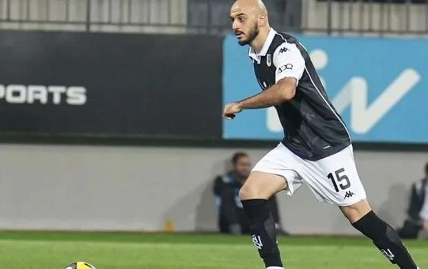 Azərbaycan millisinin futbolçusu: "İnanıram ki, Fransa ilə matçda nəticə qazana bilərik" 