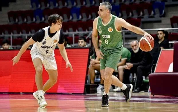 Azərbaycanlı basketbolçu klubuna sponsor axtarır 