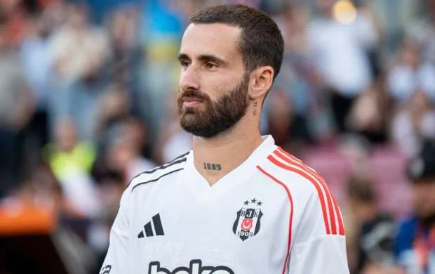 Rafa Silvadan karyera qərarı 