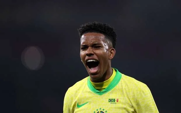 Estevao 18 yaşında Messi və Ronaldunu geridə qoydu 