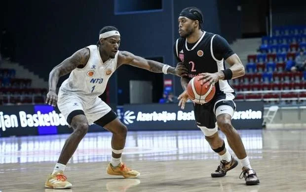 Azərbaycan Basketbol Liqasında VII turun daha üç oyunu keçirildi 