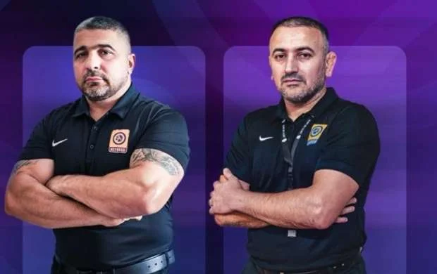 Azərbaycanlı hakimlər I kateqoriyaya yüksəldilər 