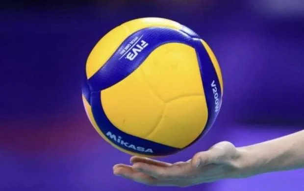 Voleybol üzrə yeniyetmələr arasında Azərbaycan birinciliyinə start verildi 