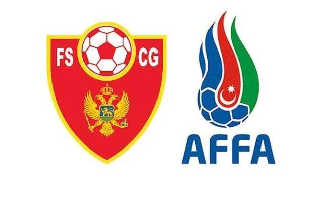 Azərbaycan millisi Monteneqro ilə bacarmadı 
