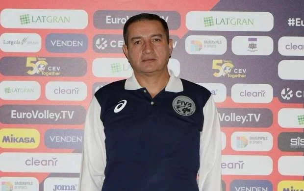 Azərbaycanlı hakim beynəlxalq təyinat aldı 