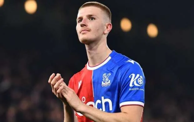 "Kristal Pelas"ın ulduzu London nəhənglərinin transfer siyahısında 