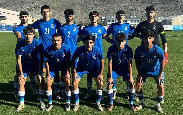 Azərbaycan millisinin toplanışı olacaq 