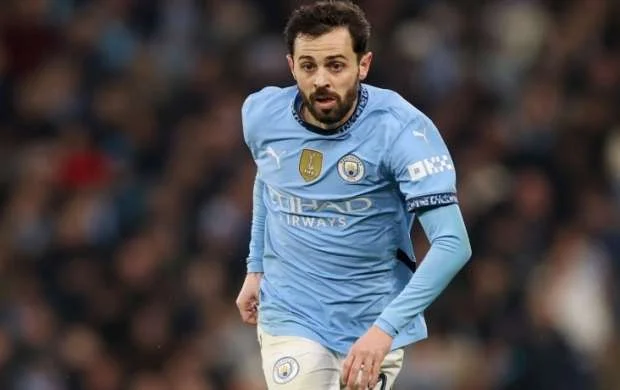Bernardu Silva "Mançester Siti"dən ayrılır - SƏBƏB 