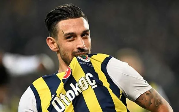 "Fənərbağça" ilə "Beşiktaş" arasında yeni transfer xətti 