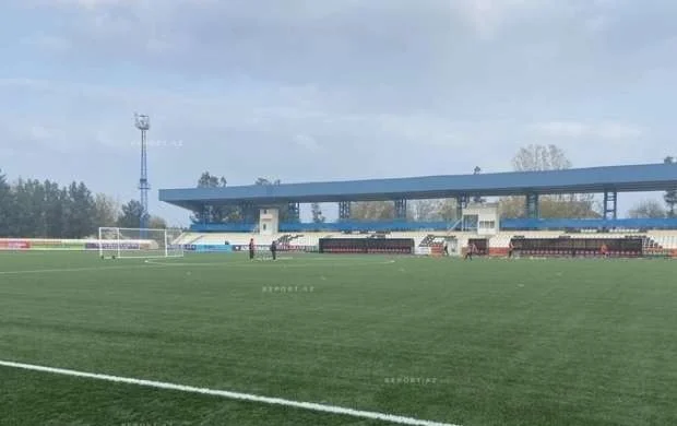 "Kəpəz" ev oyunlarını bu stadionda keçirəcək - RƏSMİ 