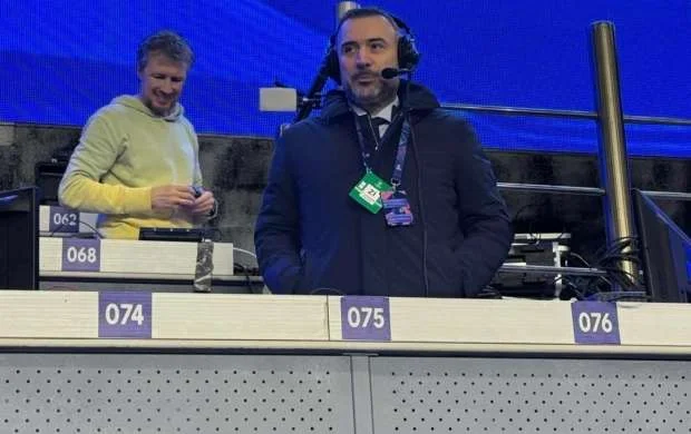 Ertem Şener TVNET platformasında! 