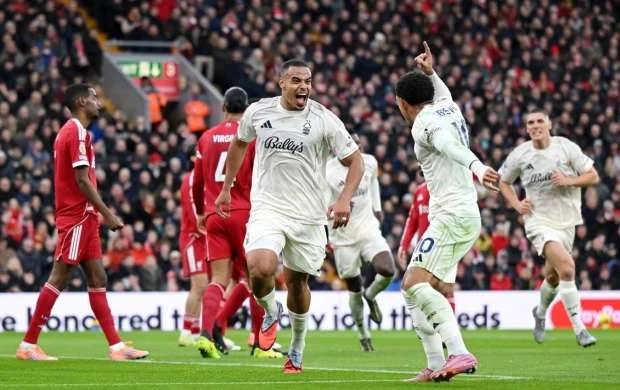 "Liverpul" 60 il idi ki, bu vəziyyətə düşmürdü 