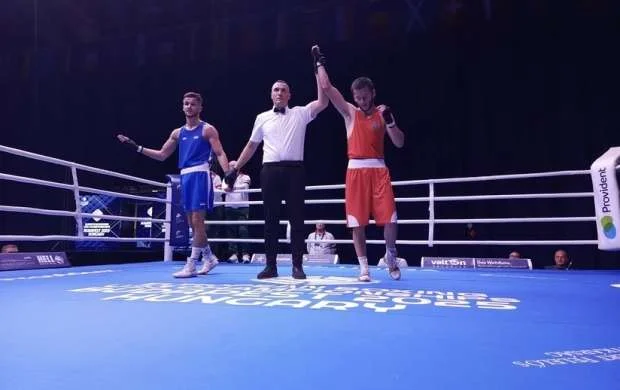 Azərbaycanın iki boksçusu Avropa çempionatına qələbə ilə start verdi 