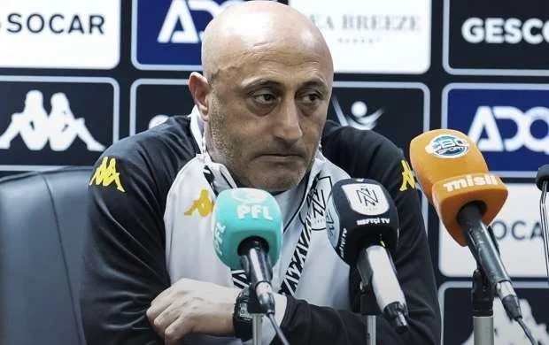 "İnanıram ki, avrokuboklara vəsiqə qazanacağıq" - Mübariz Orucov 