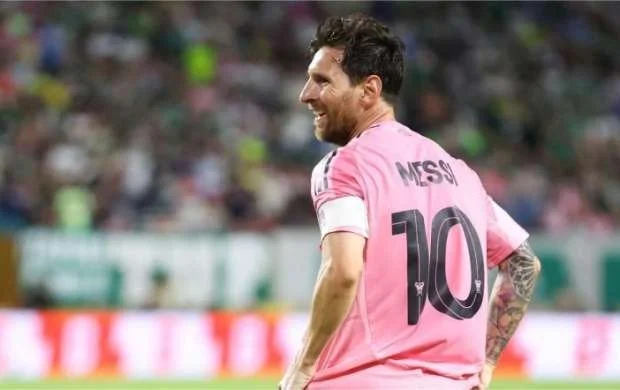 Messi "İnter Mayami"ni yarımfinala daşıdı - VİDEO 
