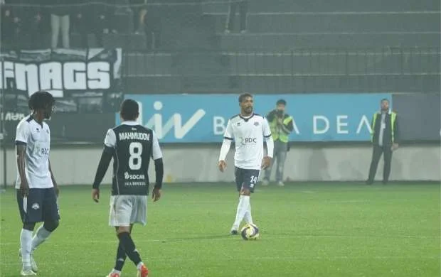 "İmişli" "Neftçi"ni üstələdi, "Kəpəz" sonuncu pilləni tərk etdi -Tura baxış 