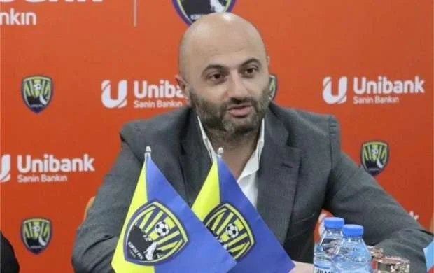 "Fərman Əlizadə gəncəlidir və uşaqlıqdan "Kəpəz"ə azarkeşlik edir" 