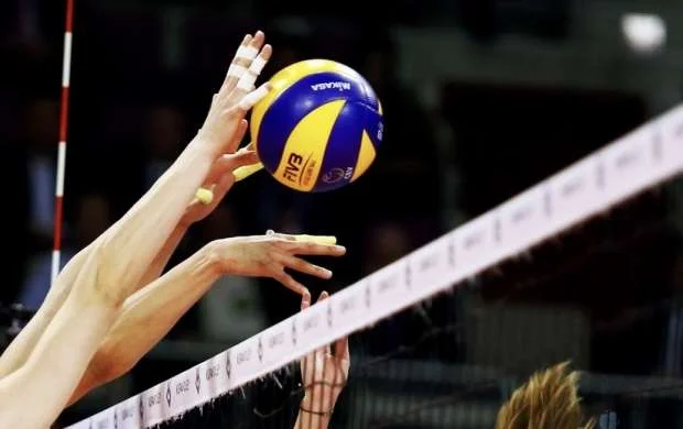 Qadın voleybolçular arasında Azərbaycan Yüksək Liqasında IV tura start verildi 