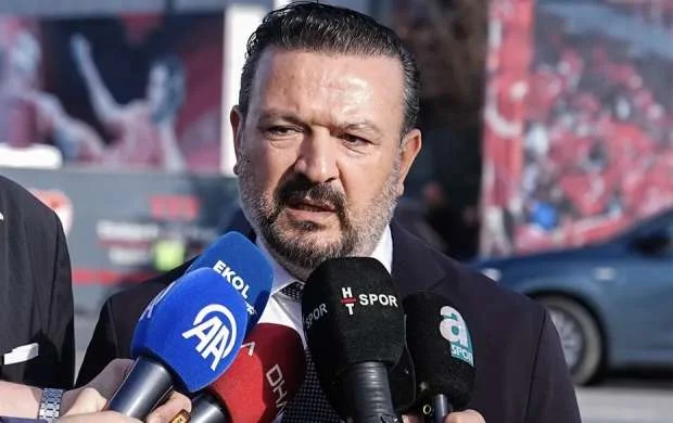 “Fənərbağça” rəsmisindən iddialı sözlər – “Bundesliqa kimi olmayacaq” 