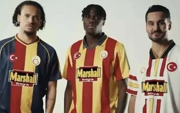 Üç günə "Qalatasaray"da şok gəlir 