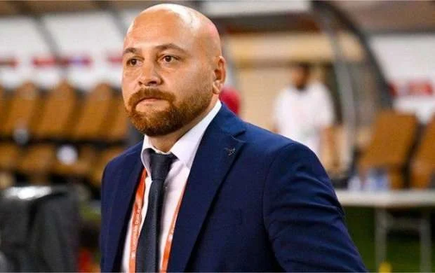 Emin Cəfərov Belqraddakı oyuna təyinat aldı 