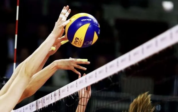 Qadın voleybolçular arasında Azərbaycan Yüksək Liqasında IV turun növbəti oyunu keçirildi 