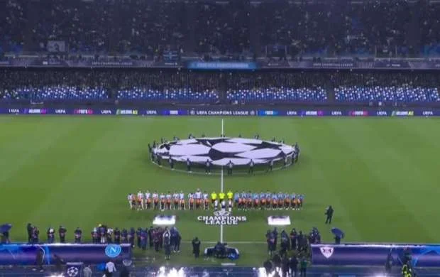 ÇL: "Qarabağ" Neapolda xal qazana bilmədi 