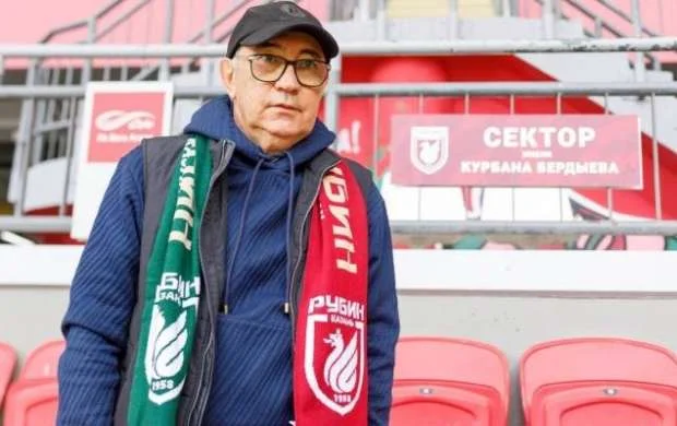 Kurban Berdiyev Azərbaycanda işləmiş məşqçiyə nə məsləhət verib? - "Vint"ləri çox da kəskin sıxma" 