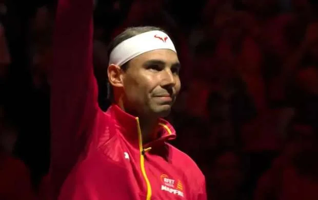 Rafael Nadal "Real Madrid"in prezidenti olmaq istəyir 
