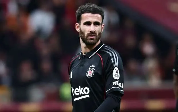 “Beşiktaş”da kritik dönəm: Rafa Silva qərarını bildirdi 