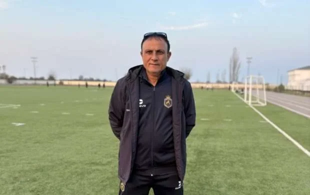 "Futbolçularda "necə də olsa, qələbə qazanarıq" alışqanlığı yaranır" - 6-cı darmadağının müəllifi narazıdır 