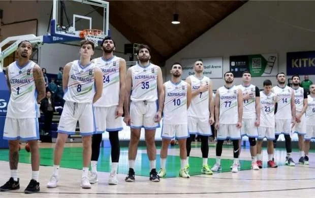 AÇ: Azərbaycan millisi Skopyedə ilk sınağına çıxır 