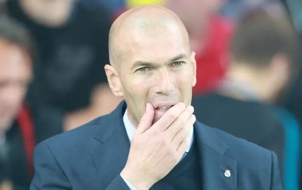 Bu komandanı "Qarabağ"la oyuna Zinəddin Zidan çıxara bilər - SON DURUM 