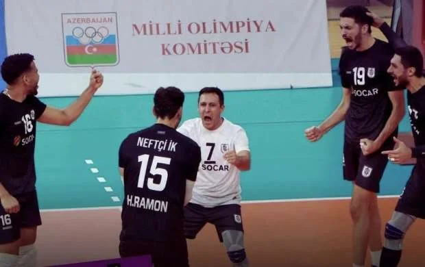 Yüksək Liqa: "Ordu" və "Neftçi" qələbə qazandı 