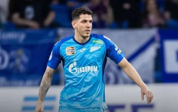 Türkiyə nəhəngi "Zenit"in qapısını döyməyə hazırlaşır 