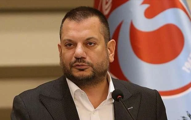 "Trabzonspor" "Coca-Cola"nın sponsorluq təklifini rədd etdi - SƏBƏB 