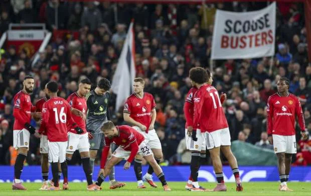 "Mançester Yunayted"dən radikal qərar - 11 futbolçu göndərilir 