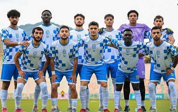 Azərbaycan klubu yayda gətirdiyi legionerlə vidalaşdı 