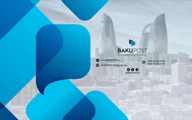 "BakuPost TV"-də yeni layihə - "Futbolda Biz" 