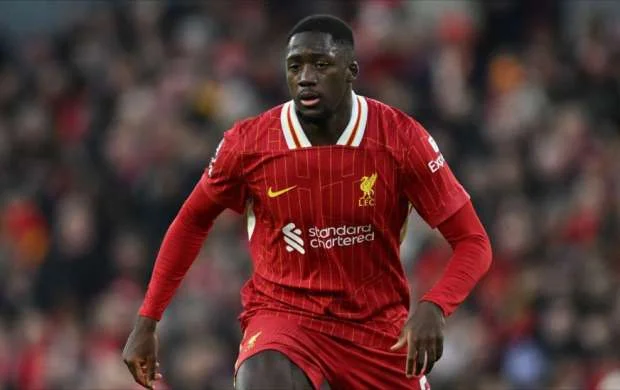 "Real Madrid" Konate ilə bağlı qərarını dəyişdi - SON DURUM 