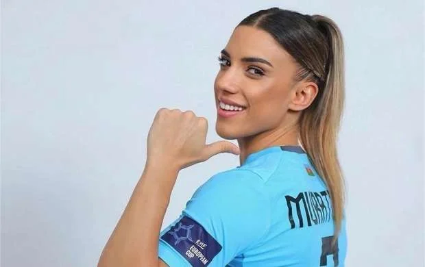 Esma Azərbaycan klubu ilə anlaşdı 